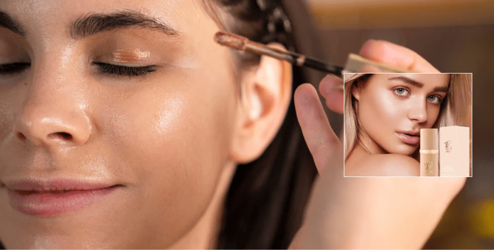 Face Foundations & Base Makeup - Cosmetics Store
