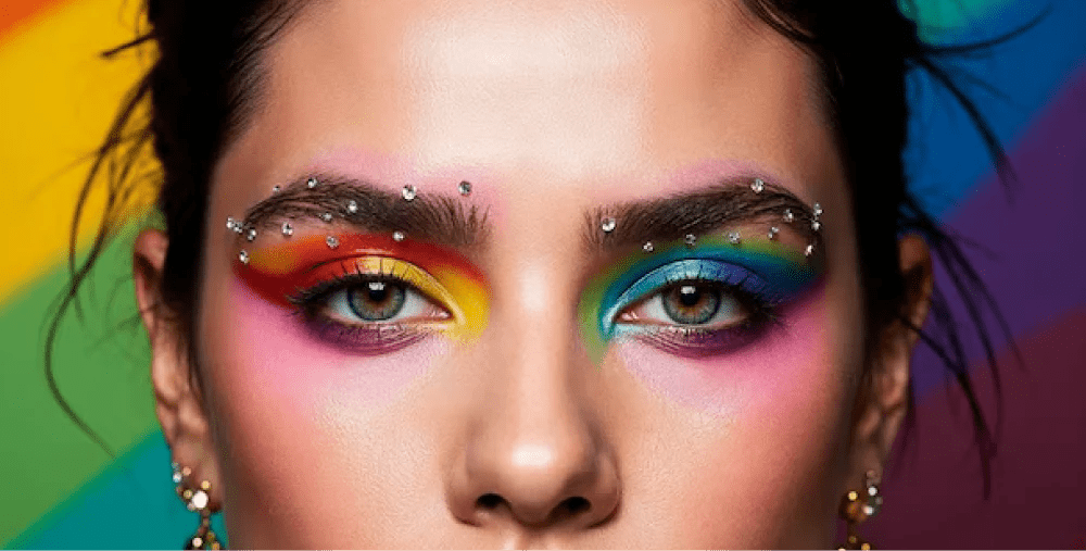 Makeup Effects Glitter &amp; Multi-Use Beauty - Cosmetics Store