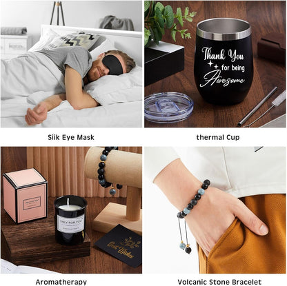 15 Pcs Beard Care Set - Father&