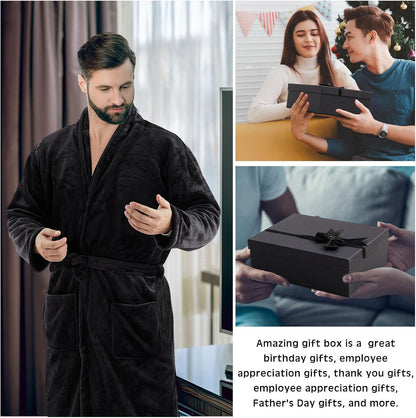 15 Pcs Beard Care Set - Father&