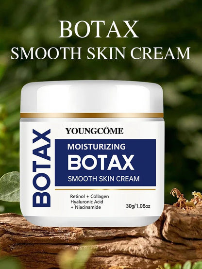 BOTAX Face &amp; Body Cream Moisturizer &amp; Locking Water anti-Aging Skin Care for Women Lifting &amp; Firming Cream - Cosmetics Store