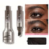 3D Dye Eyebrow Pencil – Waterproof, Smudge-Proof Brow Enhancer with Large Brush for Natural Brows - Cosmetics Store