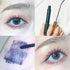 3D Fiber Lash Mascara – Waterproof, Volumizing & Curling Mascara for Thick, Dramatic Lashes - Cosmetics Store