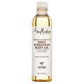 Daily Hydration Body Oil Virgin Coconut Oil for Dry Skin, 8 Oz