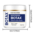 30G/60G BOTAX Face Cream Moisturizer and Locking Water anti Aging Skin Care Body Cream for Women Lifting and Firming Cream