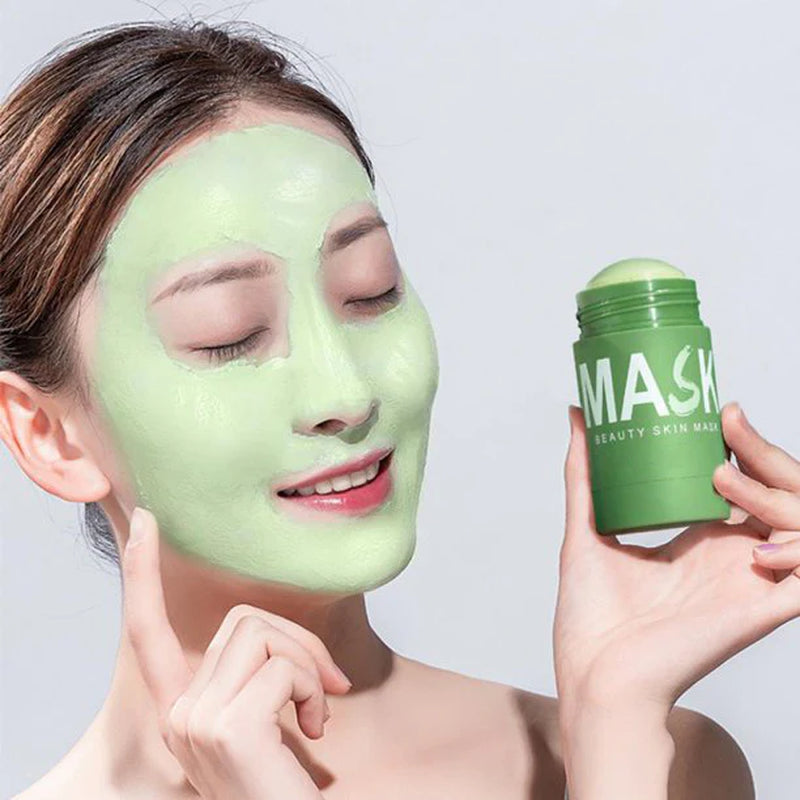 Purifymist™ — Unleash Clear, Radiant Skin That Glows with Confidence