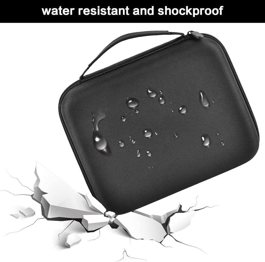 Durable and Stylish Case for Philips Norelco Multigroom Series - Perfect Storage for Your Grooming Kit and Accessories