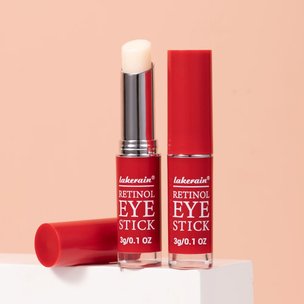 Revitalize Your Eyes with Our Retinol Eye Cream Stick - Brighten Dark Circles and Firm Skin Instantly!
