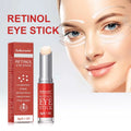 Revitalize Your Eyes with Our Retinol Eye Cream Stick - Brighten Dark Circles and Firm Skin Instantly!