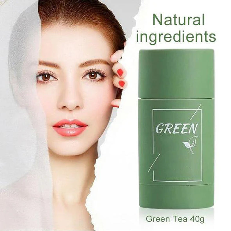 Purifymist™ — Unleash Clear, Radiant Skin That Glows with Confidence
