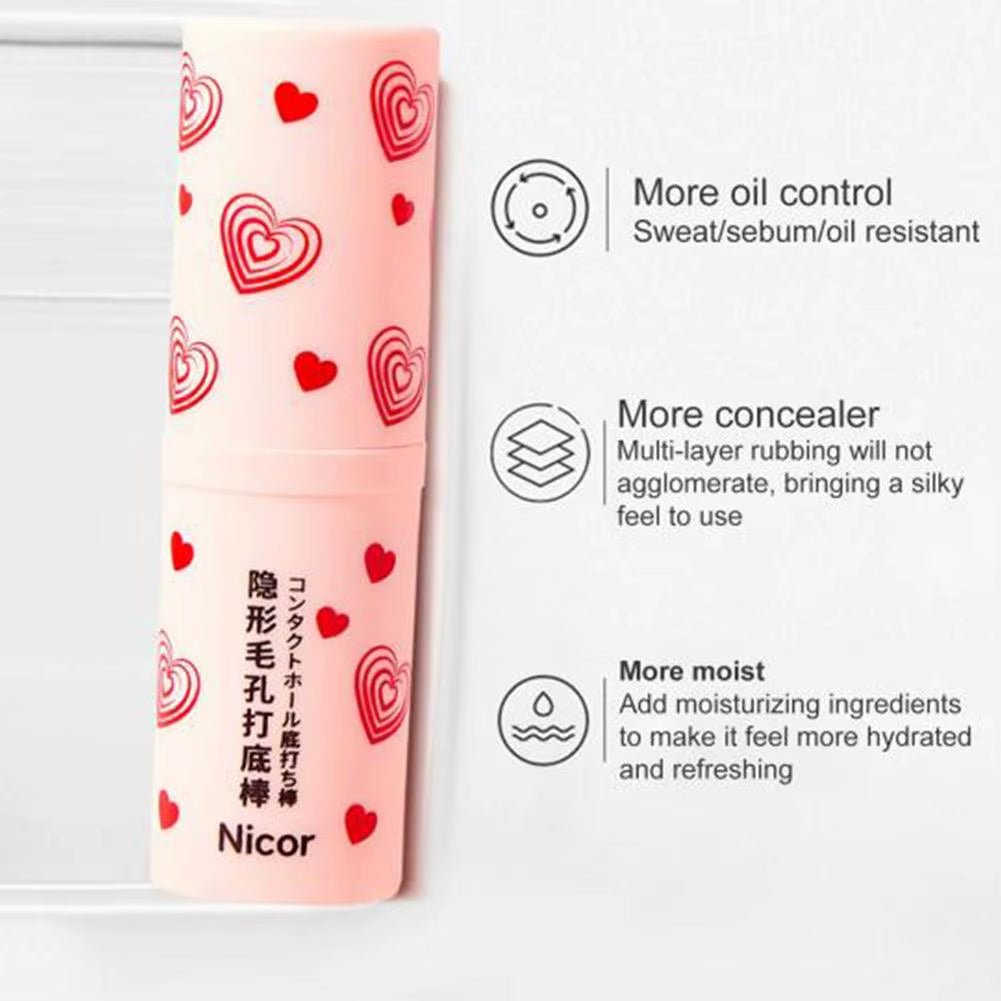 Waterproof Eyebrow Pencil – Create Natural Brow Arches with Smudge-Proof Formula - Cosmetics Store