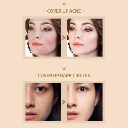 Waterproof Eyebrow Pencil – Create Natural Brow Arches with Smudge-Proof Formula - Cosmetics Store