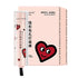 Waterproof Eyebrow Pencil – Create Natural Brow Arches with Smudge-Proof Formula - Cosmetics Store
