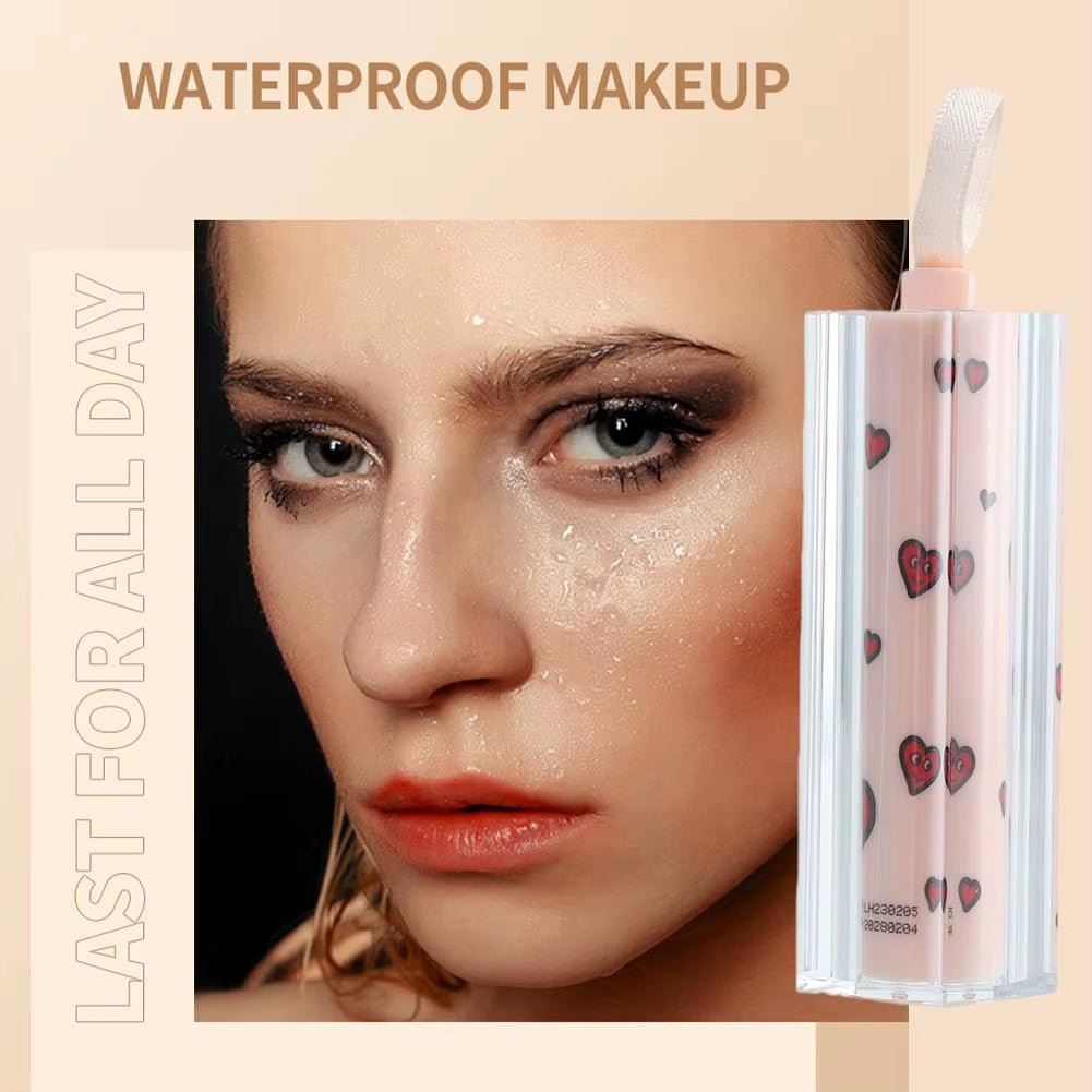 Waterproof Eyebrow Pencil – Create Natural Brow Arches with Smudge-Proof Formula - Cosmetics Store