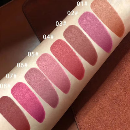 Cool Story Matte Liquid Lip Liner Pencil – Long-Lasting, Smudge-Proof Lip Stick for Natural - Looking Lips - Cosmetics Store
