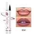Cool Story Matte Liquid Lip Liner Pencil – Long-Lasting, Smudge-Proof Lip Stick for Natural - Looking Lips - Cosmetics Store