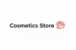 Cosmetics Store Logo