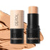 CoverBlend™ 5 - Color Matte Concealer & Foundation Stick - Cosmetics Store