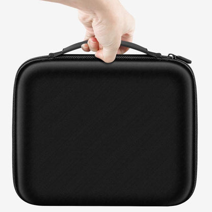 Durable and Stylish Case for Philips Norelco Multigroom Series - Perfect Storage for Your Grooming Kit and Accessories - Cosmetics Store