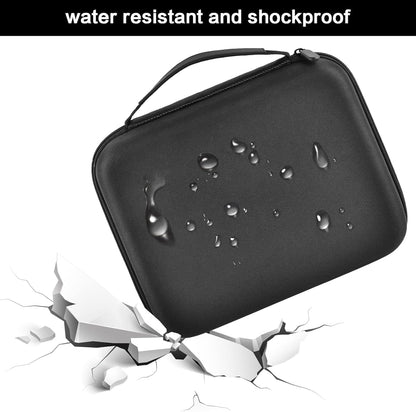 Durable and Stylish Case for Philips Norelco Multigroom Series - Perfect Storage for Your Grooming Kit and Accessories - Cosmetics Store