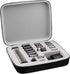 Durable and Stylish Case for Philips Norelco Multigroom Series - Perfect Storage for Your Grooming Kit and Accessories - Cosmetics Store