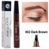GlamDefine™ 4-in-1 Waterproof Makeup Pen – Eyeliner, Eyebrow, Contour & Lip Liner all in one - Cosmetics Store