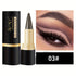 GlideLine™ by AYKY – Matte Glitter Waterproof Eyeliner Balm - Cosmetics Store