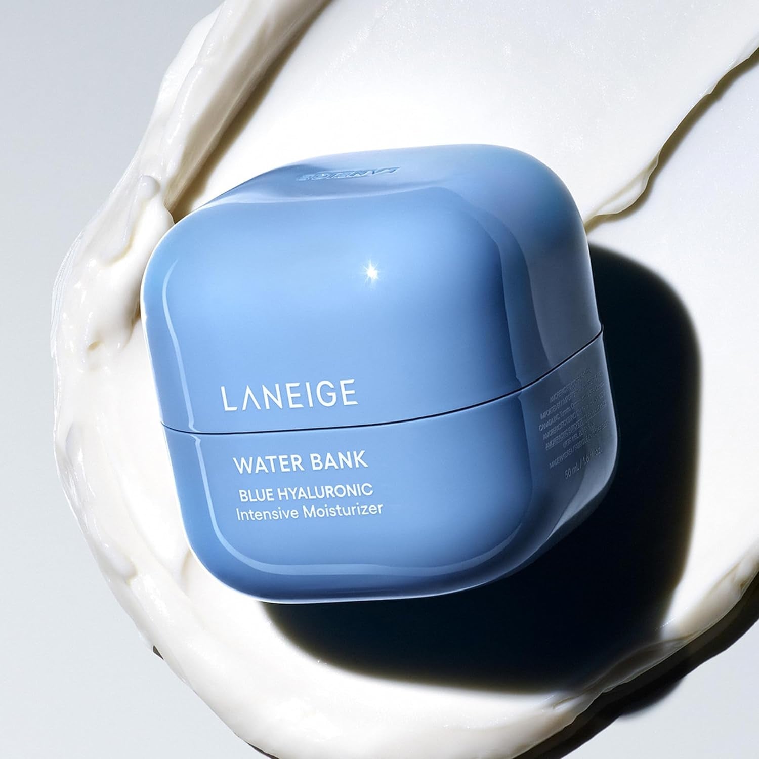 Hyaluronic Intensive Moisturizer - Cosmetics Store