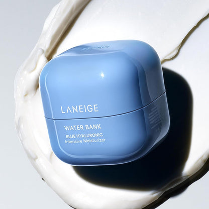 Hyaluronic Intensive Moisturizer - Cosmetics Store
