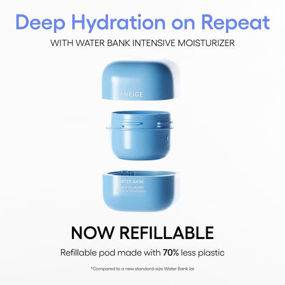 Hyaluronic Intensive Moisturizer - Cosmetics Store
