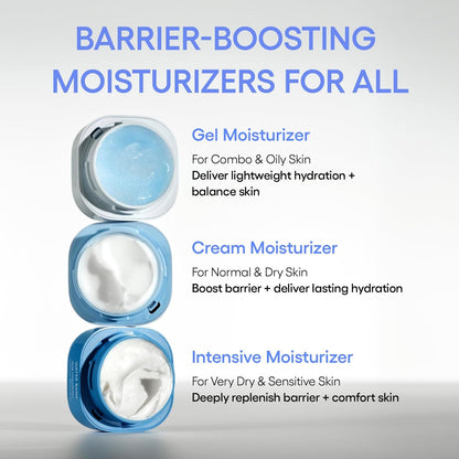 Hyaluronic Intensive Moisturizer - Cosmetics Store
