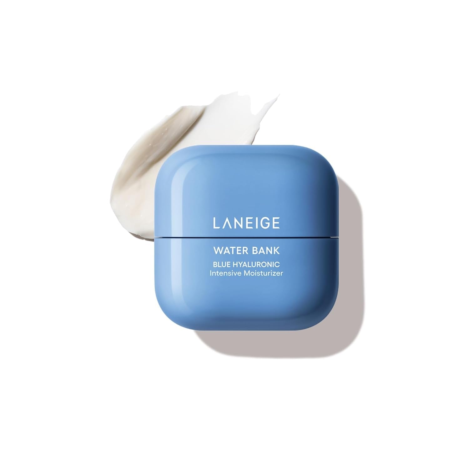 Hyaluronic Intensive Moisturizer - Cosmetics Store