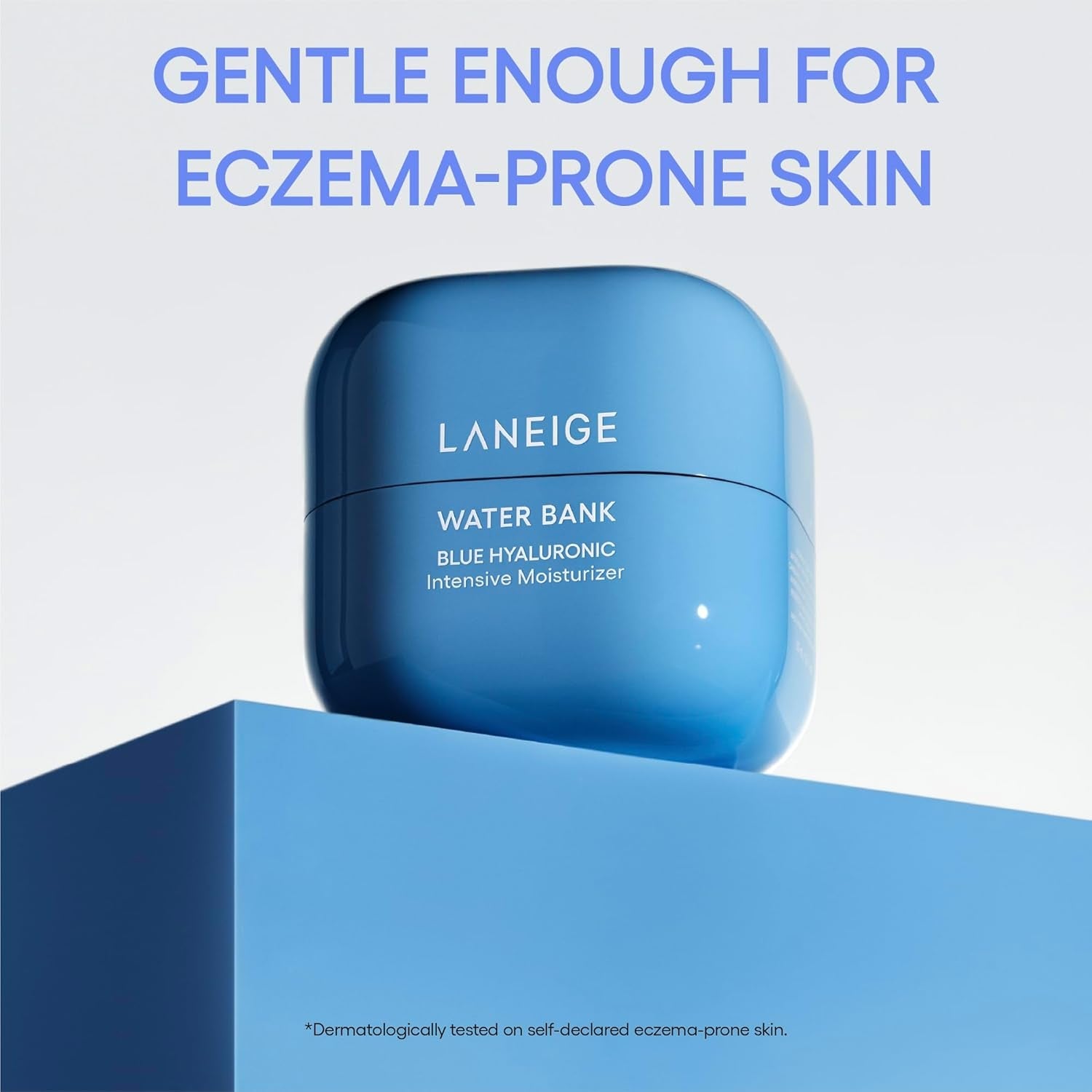 Hyaluronic Intensive Moisturizer - Cosmetics Store