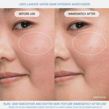 Hyaluronic Intensive Moisturizer - Cosmetics Store