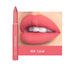 LuxeLip Vault™ by Handayan – 12 Matte Nude & Pink Shades for All - Day Perfection - Cosmetics Store