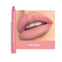 LuxeLip Vault™ by Handayan – 12 Matte Nude & Pink Shades for All - Day Perfection - Cosmetics Store