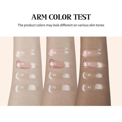 Moisturizing Lip Butter Balm Set - Cosmetics Store