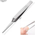Nail Art Shaping Tweezers - Cosmetics Store