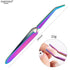 Nail Art Shaping Tweezers - Cosmetics Store