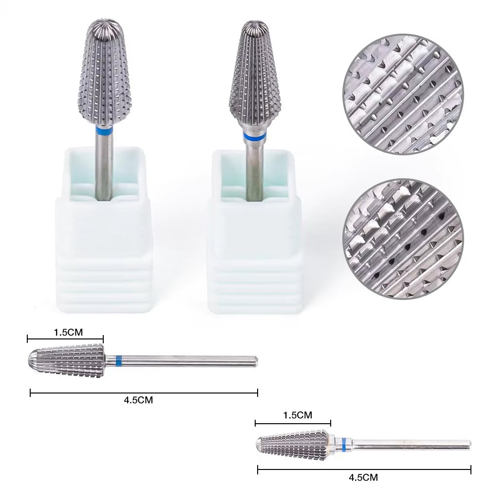 Nail Drill Bit Milling Cutter - Cosmetics Store