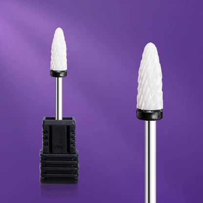 Nail Drill Bit Milling Cutter - Cosmetics Store