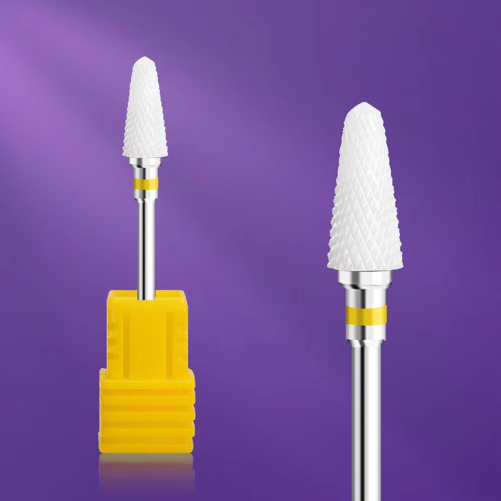 Nail Drill Bit Milling Cutter - Cosmetics Store