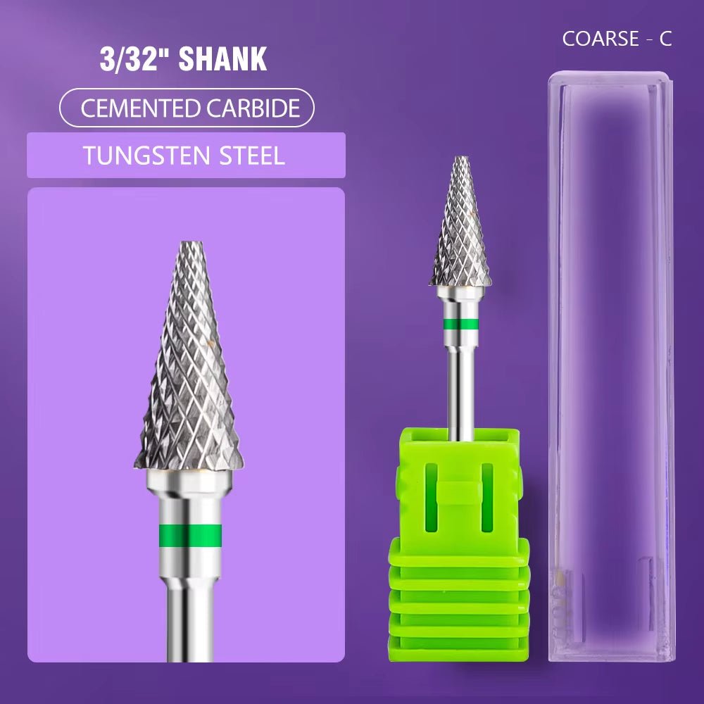 Nail Drill Bit Milling Cutter - Cosmetics Store