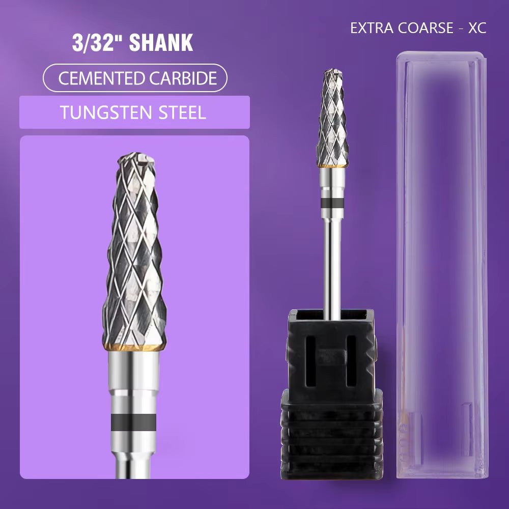 Nail Drill Bit Milling Cutter - Cosmetics Store