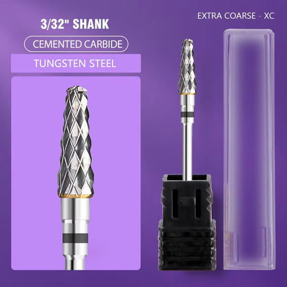 Nail Drill Bit Milling Cutter - Cosmetics Store