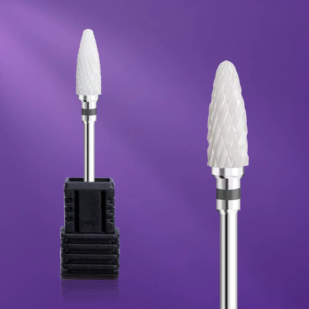 Nail Drill Bit Milling Cutter - Cosmetics Store