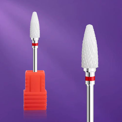 Nail Drill Bit Milling Cutter - Cosmetics Store