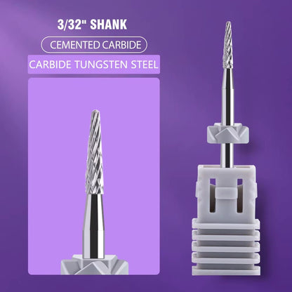 Nail Drill Bit Milling Cutter - Cosmetics Store