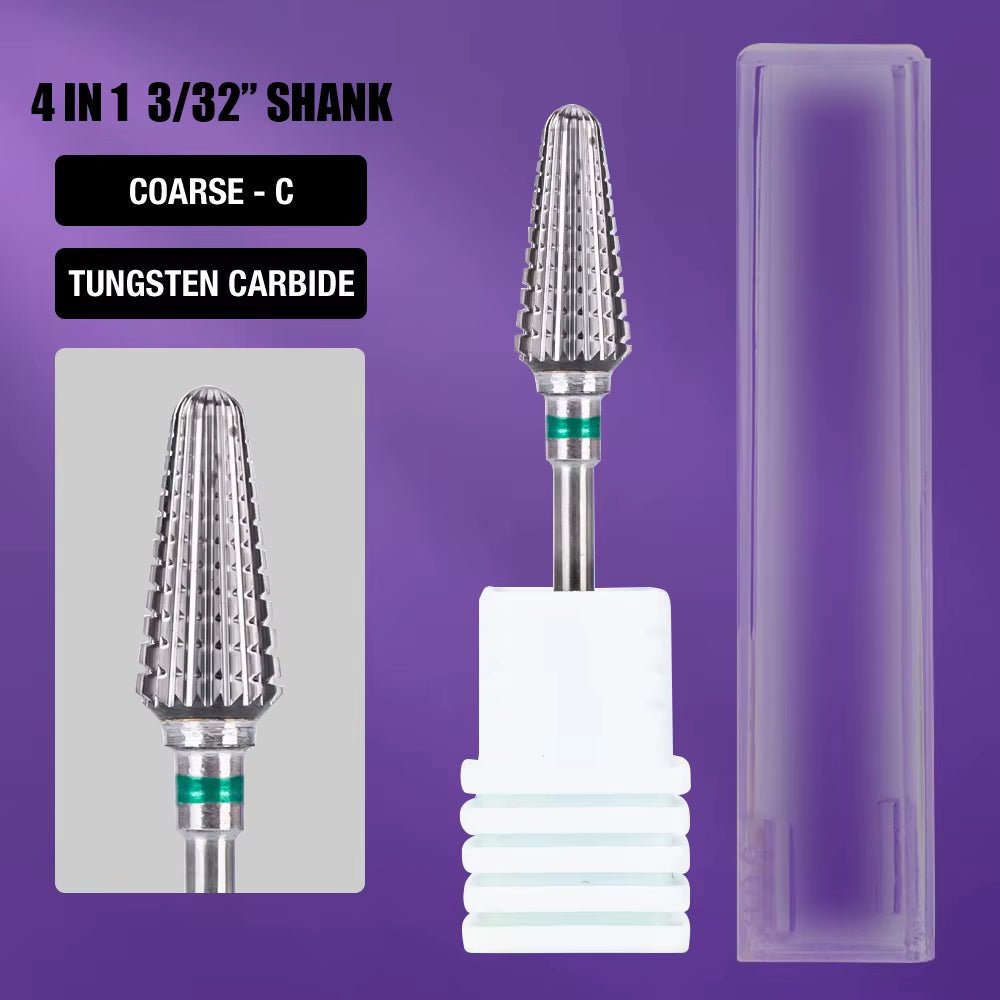 Nail Drill Bit Milling Cutter - Cosmetics Store