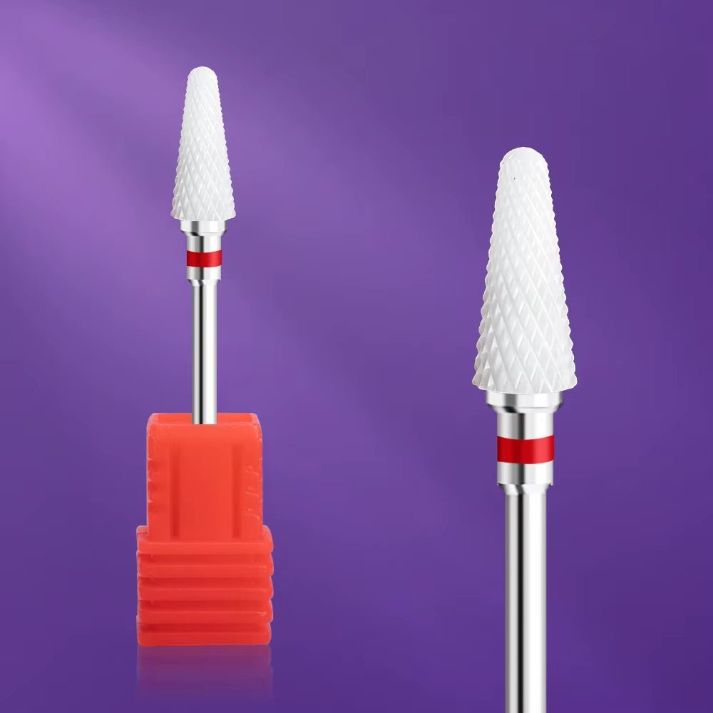 Nail Drill Bit Milling Cutter - Cosmetics Store